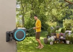 GARDENA - Wandslangenbox - RollUp XL - 35 Meter - Ø 13 Mm 21 GARDENA - Wandslangenbox - RollUp XL - 35 Meter - Ø 13 Mm -Tuin En Buiten 1200x857 6