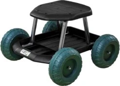 UPP Tuinkruk Met Wielen -Tuin En Buiten 1200x865