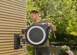 GARDENA Wandslangenbox Rollup XL - 35 Meter - Ø 13 Mm 15 GARDENA Wandslangenbox Rollup XL - 35 Meter - Ø 13 Mm -Tuin En Buiten 1200x867