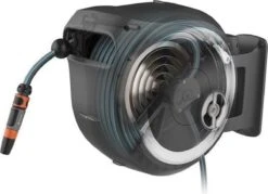 GARDENA Wandslangenbox Rollup XL - 35 Meter - Ø 13 Mm 11 GARDENA Wandslangenbox Rollup XL - 35 Meter - Ø 13 Mm -Tuin En Buiten 1200x870 2