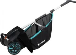 GARDENA Bladverzamelaar - Zonder Motor -Tuin En Buiten 1200x871