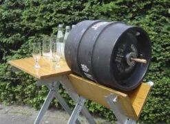 Atika A300850 Metalen Zaagbok - 150kg 16 Atika A300850 Metalen Zaagbok - 150kg -Tuin En Buiten 1200x877