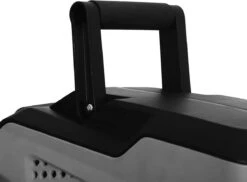 CoolHome Wandslangenbox 30 Meter + 2 Meter - Tuinslang Met Haspel- Slangenhouder 180° Draaibaar - Tuinslanghaspel Zwart - Grijs -Tuin En Buiten 1200x885 2