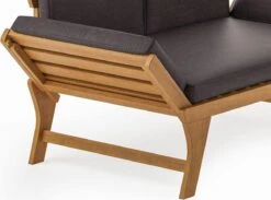 Loungebank Tuin FSC Antraciet – Makkelijk Verstelbaar Lounge Bank Balkon – Tuinbank Lounge Hardhout FSC – Perfecthomeshop 35 Loungebank Tuin FSC Antraciet – Makkelijk Verstelbaar Lounge Bank Balkon – Tuinbank Lounge Hardhout FSC – Perfecthomeshop -Tuin En Buiten 1200x887