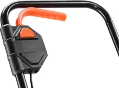 FUXTEC Grasmaaier Accu 40V (2x 20V) - Set Met Batterij (2x 2Ah) En Lader (2.4A Dubbellader) -Tuin En Buiten 1200x888