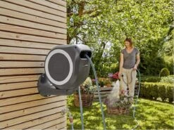 GARDENA - Wandslangenbox RollUp S - Slanghouder - 15 Meter - Ø 11 Mm 17 GARDENA - Wandslangenbox RollUp S - Slanghouder - 15 Meter - Ø 11 Mm -Tuin En Buiten 1200x898 1