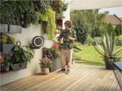 GARDENA - Wandslangenbox RollUp S - Slanghouder - 15 Meter - Ø 11 Mm 16 GARDENA - Wandslangenbox RollUp S - Slanghouder - 15 Meter - Ø 11 Mm -Tuin En Buiten 1200x899 1