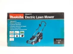 Makita Grasmaaier - ELM3320 - 230 V - 33 Cm -Tuin En Buiten 1200x900 10