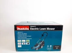 Makita Grasmaaier - ELM3320 - 230 V - 33 Cm -Tuin En Buiten 1200x900 11