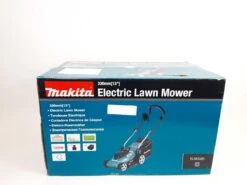 Makita Grasmaaier - ELM3320 - 230 V - 33 Cm -Tuin En Buiten 1200x900 12