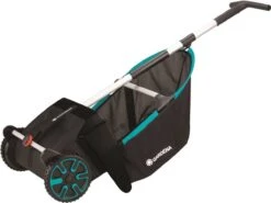 GARDENA Bladverzamelaar - Zonder Motor -Tuin En Buiten 1200x900 15