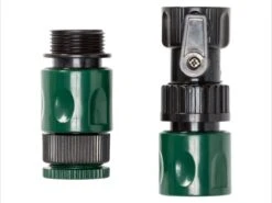 PARKSIDE® Flexibele Tuinslang Groen - 15M - Krimpt Na Gebruik Weer In Klein Formaat -Tuin En Buiten 1200x900 19