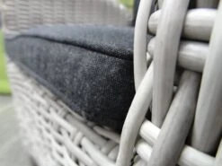 Menorca Dining Tuinstoel Verstelbaar Wit Grijs -Tuin En Buiten 1200x900 7