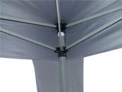Garden Royal Partytent 3x3m Easy Up Grijs Met 2 Zijwanden 7 Garden Royal Partytent 3x3m Easy Up Grijs Met 2 Zijwanden -Tuin En Buiten 1200x902 1