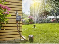 GARDENA - Select Computer Besproeiingscomputer - 3 Besproeiingen Per Dag 17 GARDENA - Select Computer Besproeiingscomputer - 3 Besproeiingen Per Dag -Tuin En Buiten 1200x903 1