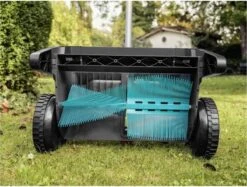 GARDENA Bladverzamelaar - Zonder Motor -Tuin En Buiten 1200x907