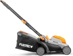 FUXTEC Grasmaaier Accu 40V (2x 20V) - Set Met Batterij (2x 2Ah) En Lader (2.4A Dubbellader) -Tuin En Buiten 1200x911 3