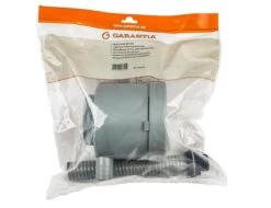 Garantia - Vulautomaat - Regenton - Eco De Luxe - 80 M² - Bladvanger - Grijs 8 Garantia - Vulautomaat - Regenton - Eco De Luxe - 80 M² - Bladvanger - Grijs -Tuin En Buiten 1200x923