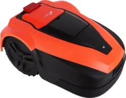 Zoef Robot Robotmaaier Dirk Met APP <600 M2