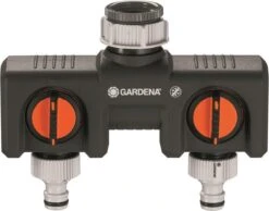 GARDENA - Waterverdeler - Slangkoppeling - 26.5 Mm -Tuin En Buiten 1200x941