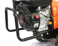 Kibani Grondfrees Benzine - 196cc - 46CM Breedte - 6.5PK - Loncin Motor - Tuinfrees - Tuinfrees Benzine - Bodemfrees - Tuinploeg - Grondfreesmachine -Tuin En Buiten 1200x942 1