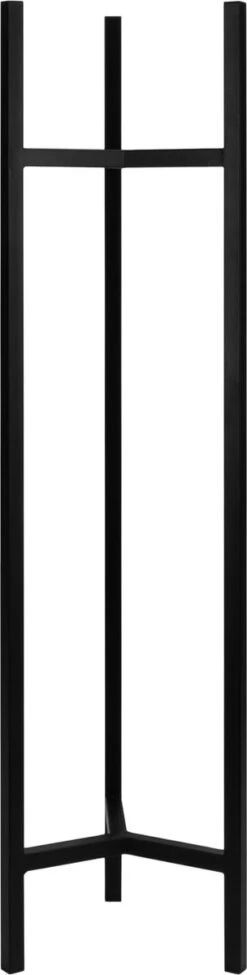 QUVIO Plantenstandaard Inclusief Pot - Staande Plantenbak - Metaal - Plantenbak - Plantenhouders - Planten Zuilen - Voor Buiten - Bloempot - 22 X 22 X 90 Cm - Zwart 11 QUVIO Plantenstandaard Inclusief Pot - Staande Plantenbak - Metaal - Plantenbak - Plantenhouders - Planten Zuilen - Voor Buiten - Bloempot - 22 X 22 X 90 Cm - Zwart -Tuin En Buiten 304x1200 1