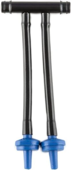 Blumfeldt Greenkeeper Automatisch Bewateringssysteem - Besproeiingscomputer - Druppelsysteem - Bewateringsautomaat Ideaal Tijdens Vakantie - Voor 60 Potplanten 19 Blumfeldt Greenkeeper Automatisch Bewateringssysteem - Besproeiingscomputer - Druppelsysteem - Bewateringsautomaat Ideaal Tijdens Vakantie - Voor 60 Potplanten -Tuin En Buiten 507x1200