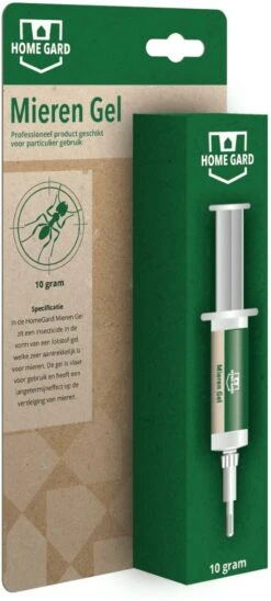 HomeGard Mierengel Gif In Spuittube 10 Gram -Tuin En Buiten 541x1200