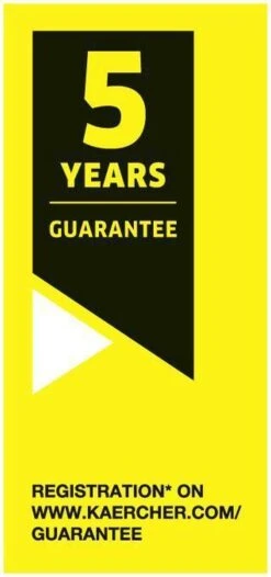 Kärcher SP 2 Flat Dompelpomp - 6000 L/u - 250w -Tuin En Buiten 564x1200