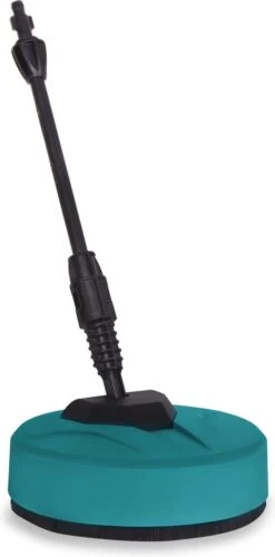 VONROC PRO Hogedrukreiniger V25-2 – 2500W – 195 Bar – 468 L/h – Duurzame Inductiemotor – Incl. 8m Slang, Slanghaspel, Terrasreiniger, Reinigingstank En Meer 14 VONROC PRO Hogedrukreiniger V25-2 – 2500W – 195 Bar – 468 L/h – Duurzame Inductiemotor – Incl. 8m Slang, Slanghaspel, Terrasreiniger, Reinigingstank En Meer -Tuin En Buiten 593x1200