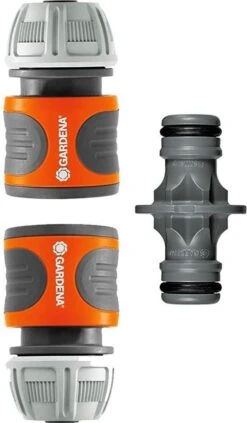 Gardena Koppeling Set Koppelingen 13mm (1/2) 4078500010382 -Tuin En Buiten 701x1200