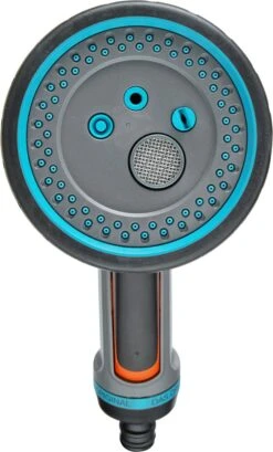 GARDENA - Comfort Broeskop - 5 Straalsoorten - Grijs 23 GARDENA - Comfort Broeskop - 5 Straalsoorten - Grijs -Tuin En Buiten 725x1200 1