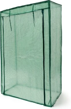 Relaxdays Tomatenkas 150x100x50 Cm - Tuinkas Tomaten - Foliekas - Serre - Kweekkas - PVC 22 Relaxdays Tomatenkas 150x100x50 Cm - Tuinkas Tomaten - Foliekas - Serre - Kweekkas - PVC -Tuin En Buiten 785x1200 1