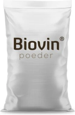 Biovin - 20 Kg - De Onmisbare Krachtige Bodemverbeteraar - 100% Druivenrestant - Sterke Groei Een Gezondere Teelt 5 Biovin - 20 Kg - De Onmisbare Krachtige Bodemverbeteraar - 100% Druivenrestant - Sterke Groei Een Gezondere Teelt -Tuin En Buiten 785x1200