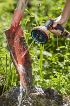 GARDENA - Premium Multifunctionele Broeskop - Exclusief Verlengsteel -Tuin En Buiten 799x1200 6