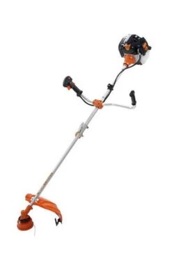 TIMBERPRO – 2in1 - Bosmaaier - Kantenmaaier - Benzine - 52 Cc - Draad En Mes - 3,0 PK 8 TIMBERPRO – 2in1 - Bosmaaier - Kantenmaaier - Benzine - 52 Cc - Draad En Mes - 3,0 PK -Tuin En Buiten 800x1200 18