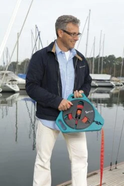 GARDENA Classic Draagcassette Roll-fix C15 Compleet - Inclusief 15 Meter Compact Slang 12 GARDENA Classic Draagcassette Roll-fix C15 Compleet - Inclusief 15 Meter Compact Slang -Tuin En Buiten 800x1200 26