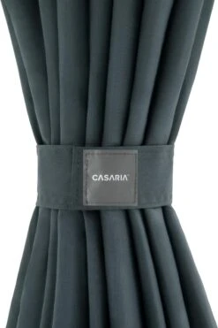 Casaria Paviljoen Topas 3x4m - UV-bescherming 50+ - Antraciet 21 Casaria Paviljoen Topas 3x4m - UV-bescherming 50+ - Antraciet -Tuin En Buiten 800x1200 9