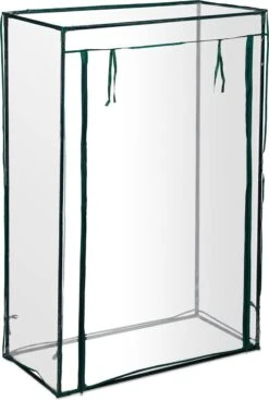 Relaxdays Tomatenkas 150x100x50 Cm - Tuinkas Tomaten - Foliekas - Serre - Kweekkas - PVC 32 Relaxdays Tomatenkas 150x100x50 Cm - Tuinkas Tomaten - Foliekas - Serre - Kweekkas - PVC -Tuin En Buiten 808x1200 1