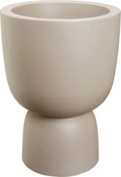 Elho Pure Coupe 35 - Bloempot Voor Binnen & Buiten - Ø 34.9 X H 49.0 Cm - Beige/Balanced Beige 30 Elho Pure Coupe 35 - Bloempot Voor Binnen & Buiten - Ø 34.9 X H 49.0 Cm - Beige/Balanced Beige -Tuin En Buiten 820x1200 2