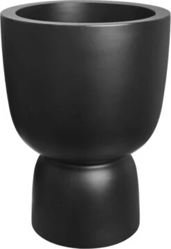 Elho Pure Coupe 41 - Bloempot Voor Binnen & Buiten - Ø 41.3 X H 57.9 Cm - Zwart/Zwart 25 Elho Pure Coupe 41 - Bloempot Voor Binnen & Buiten - Ø 41.3 X H 57.9 Cm - Zwart/Zwart -Tuin En Buiten 823x1200 2