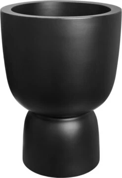 Elho Pure Coupe 41 - Bloempot Voor Binnen & Buiten - Ø 41.3 X H 57.9 Cm - Zwart/Zwart 29 Elho Pure Coupe 41 - Bloempot Voor Binnen & Buiten - Ø 41.3 X H 57.9 Cm - Zwart/Zwart -Tuin En Buiten 824x1200