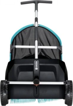 GARDENA Bladverzamelaar - Zonder Motor -Tuin En Buiten 827x1200