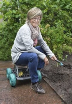 UPP Tuinkruk Met Wielen -Tuin En Buiten 837x1200