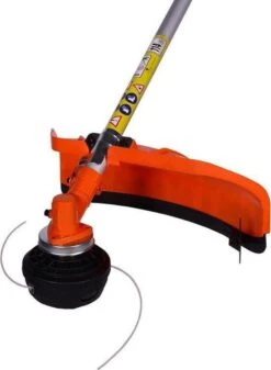 Kibani Kantenmaaier 4-in-1 – Bosmaaier Benzine - 52 Cc / 1.9 Pk 2-takt Motor – Incl. Onkruidborstel ,Maaidraad, Zaagblad 40-tands En Veiligheidsset 20 Kibani Kantenmaaier 4-in-1 – Bosmaaier Benzine - 52 Cc / 1.9 Pk 2-takt Motor – Incl. Onkruidborstel ,Maaidraad, Zaagblad 40-tands En Veiligheidsset -Tuin En Buiten 879x1200