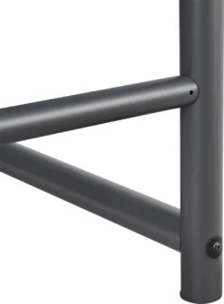 Schommelbank / Ligbank Kassandra - Donkergrijs -Tuin En Buiten 881x1200