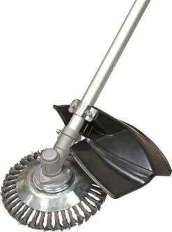 Kibani Kantenmaaier 4-in-1 – Bosmaaier Benzine - 52 Cc / 1.9 Pk 2-takt Motor – Incl. Onkruidborstel ,Maaidraad, Zaagblad 40-tands En Veiligheidsset 19 Kibani Kantenmaaier 4-in-1 – Bosmaaier Benzine - 52 Cc / 1.9 Pk 2-takt Motor – Incl. Onkruidborstel ,Maaidraad, Zaagblad 40-tands En Veiligheidsset -Tuin En Buiten 891x1200