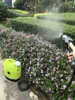 GD73 Aqua2go Lithium Drukreiniger Zonder Vaste Stroom- En Wateraansluiting, Voor Al Uw Outdoor-activiteiten 23 GD73 Aqua2go Lithium Drukreiniger Zonder Vaste Stroom- En Wateraansluiting, Voor Al Uw Outdoor-activiteiten -Tuin En Buiten 900x1200