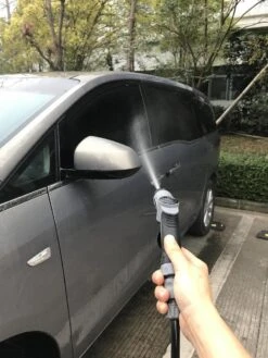 GD73 Aqua2go Lithium Drukreiniger Zonder Vaste Stroom- En Wateraansluiting, Voor Al Uw Outdoor-activiteiten 28 GD73 Aqua2go Lithium Drukreiniger Zonder Vaste Stroom- En Wateraansluiting, Voor Al Uw Outdoor-activiteiten -Tuin En Buiten 900x1200 3