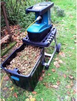 Makita UD2500 Hakselaar - 2500W -Tuin En Buiten 912x1200